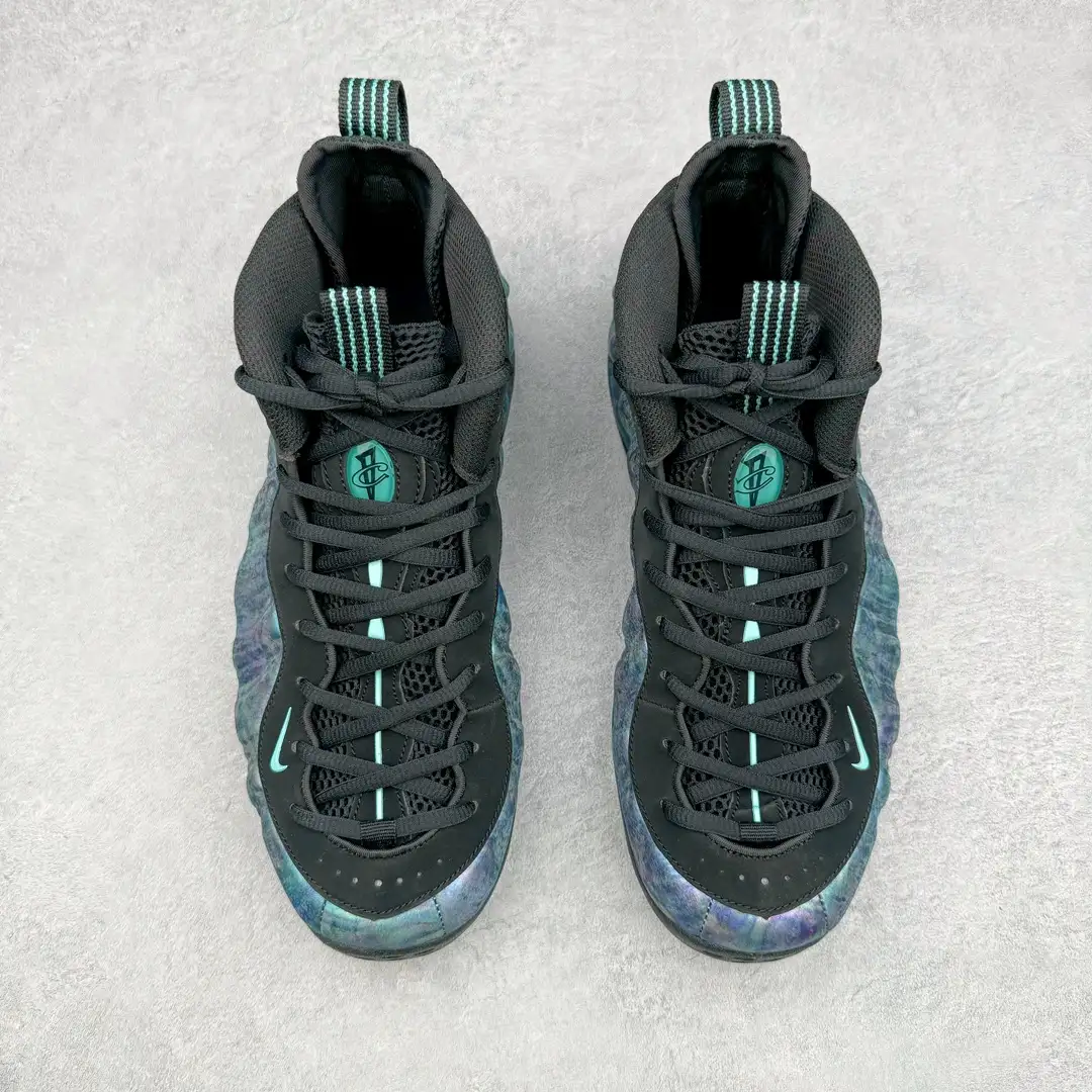 Nike Abalone Foamposite One Sneakers - Image 9