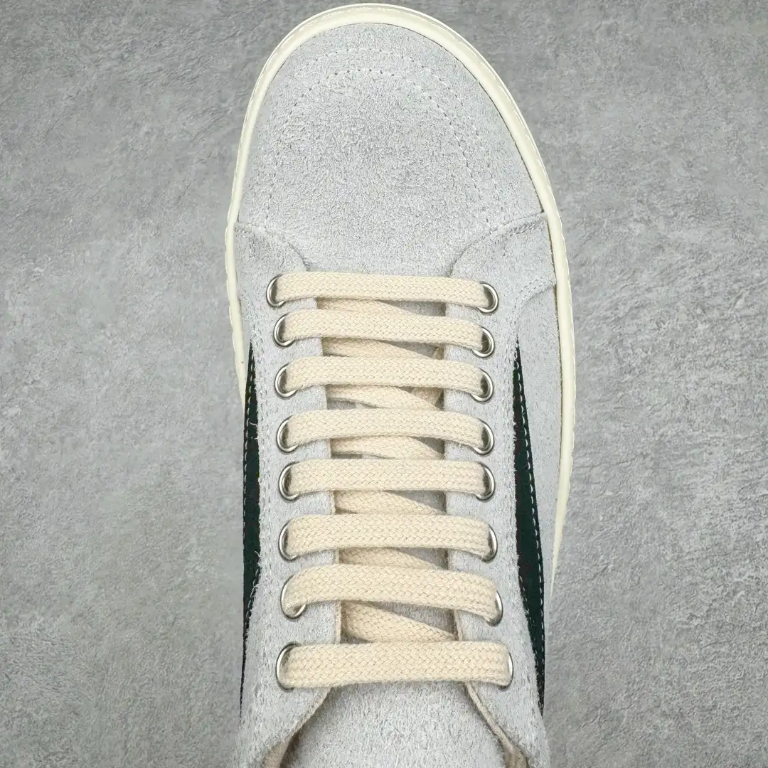 Rick Owens Edfu Sneakers - Image 3