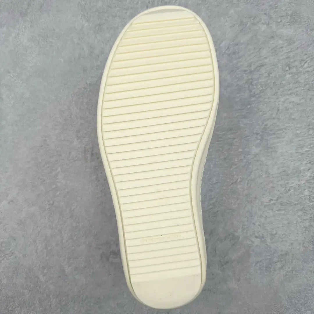 Rick Owens Edfu Sneakers - Image 6