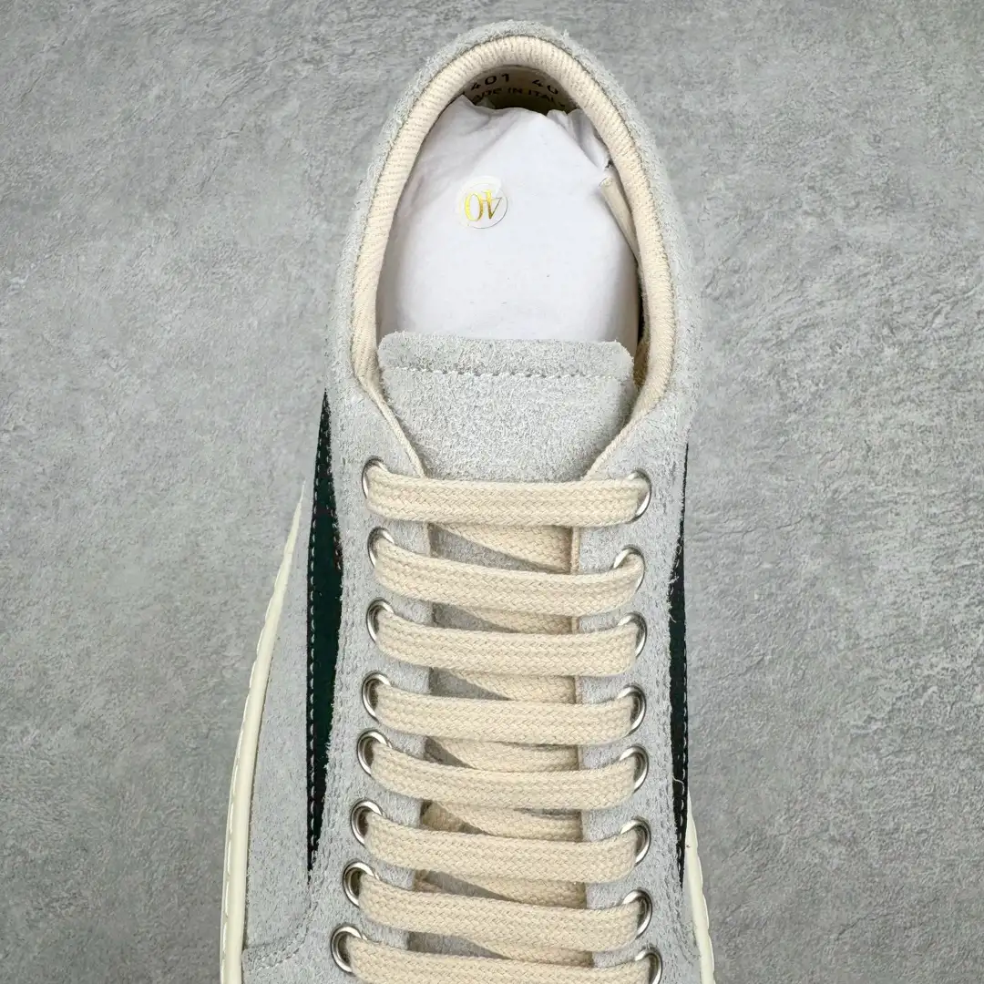 Rick Owens Edfu Sneakers - Image 2