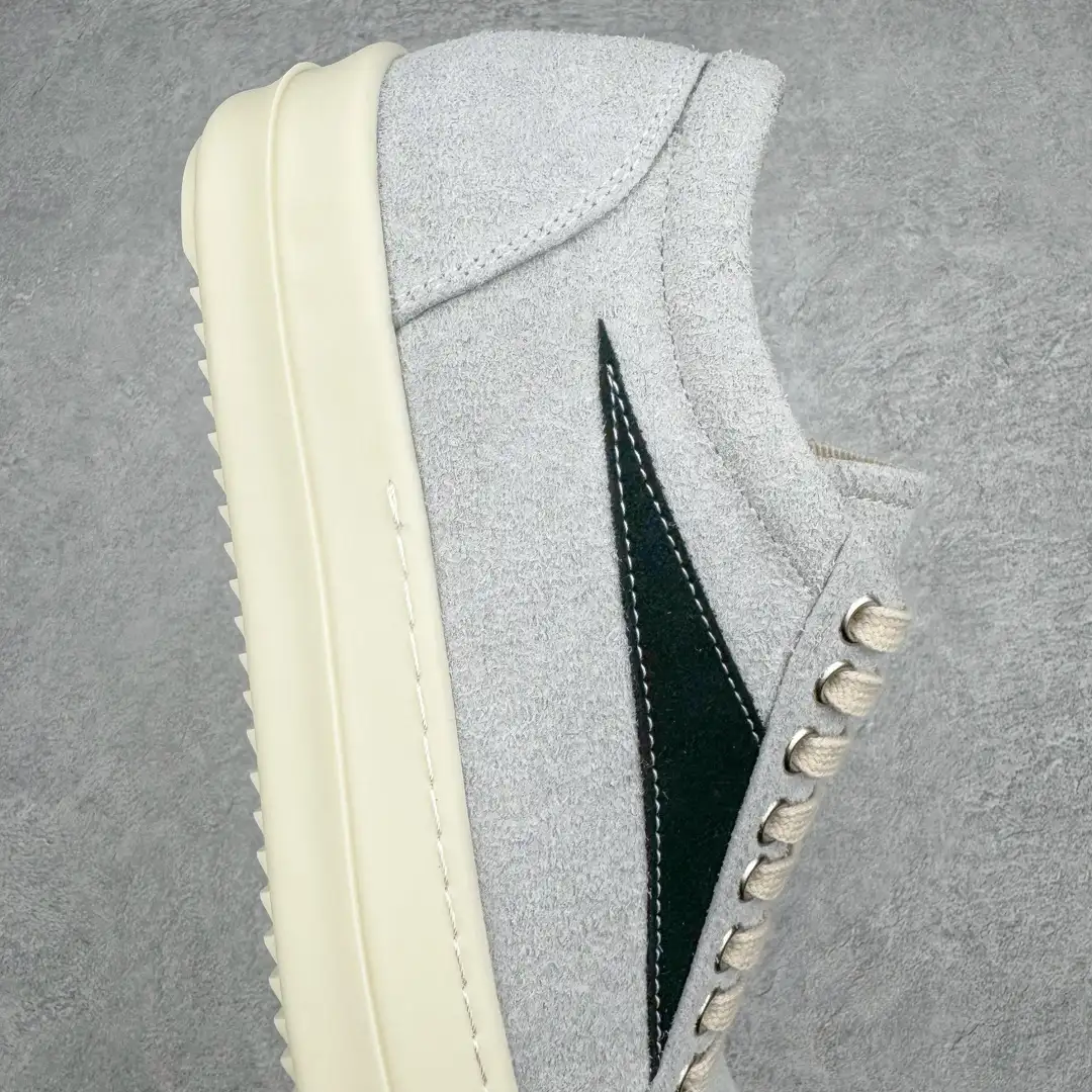 Rick Owens Edfu Sneakers - Image 7