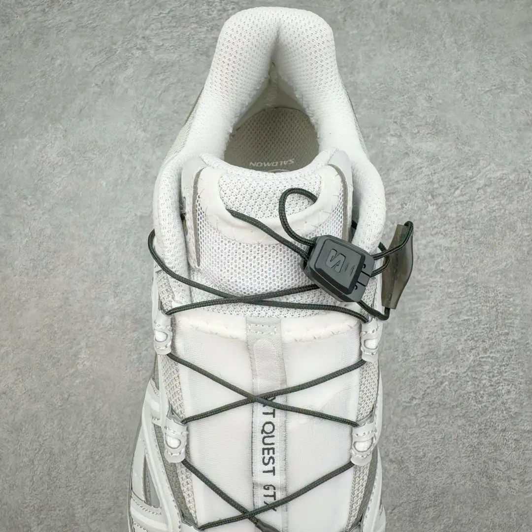 Salomon XT-Quest Sneakers - Image 2