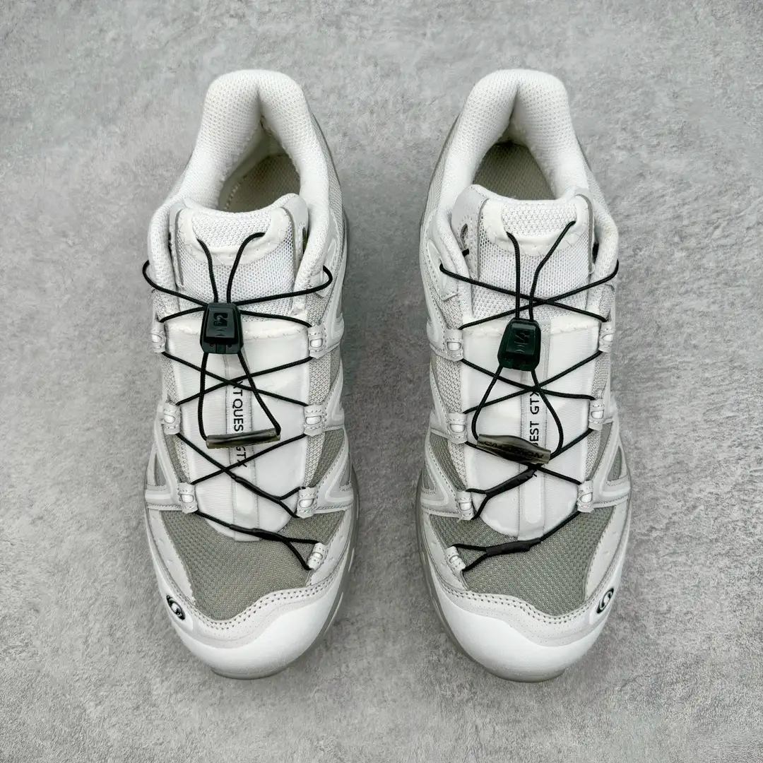 Salomon XT-Quest Sneakers - Image 4