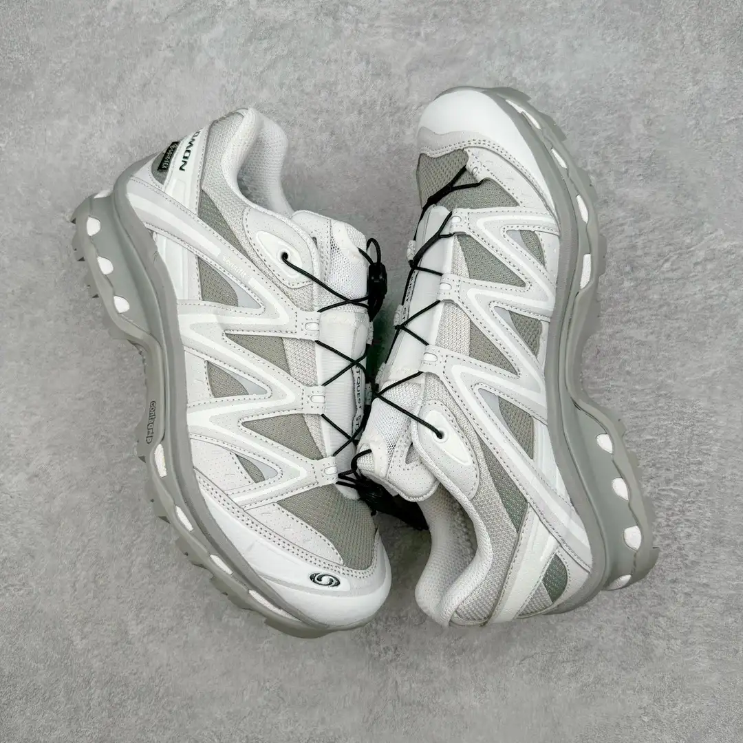 Salomon XT-Quest Sneakers - Image 6