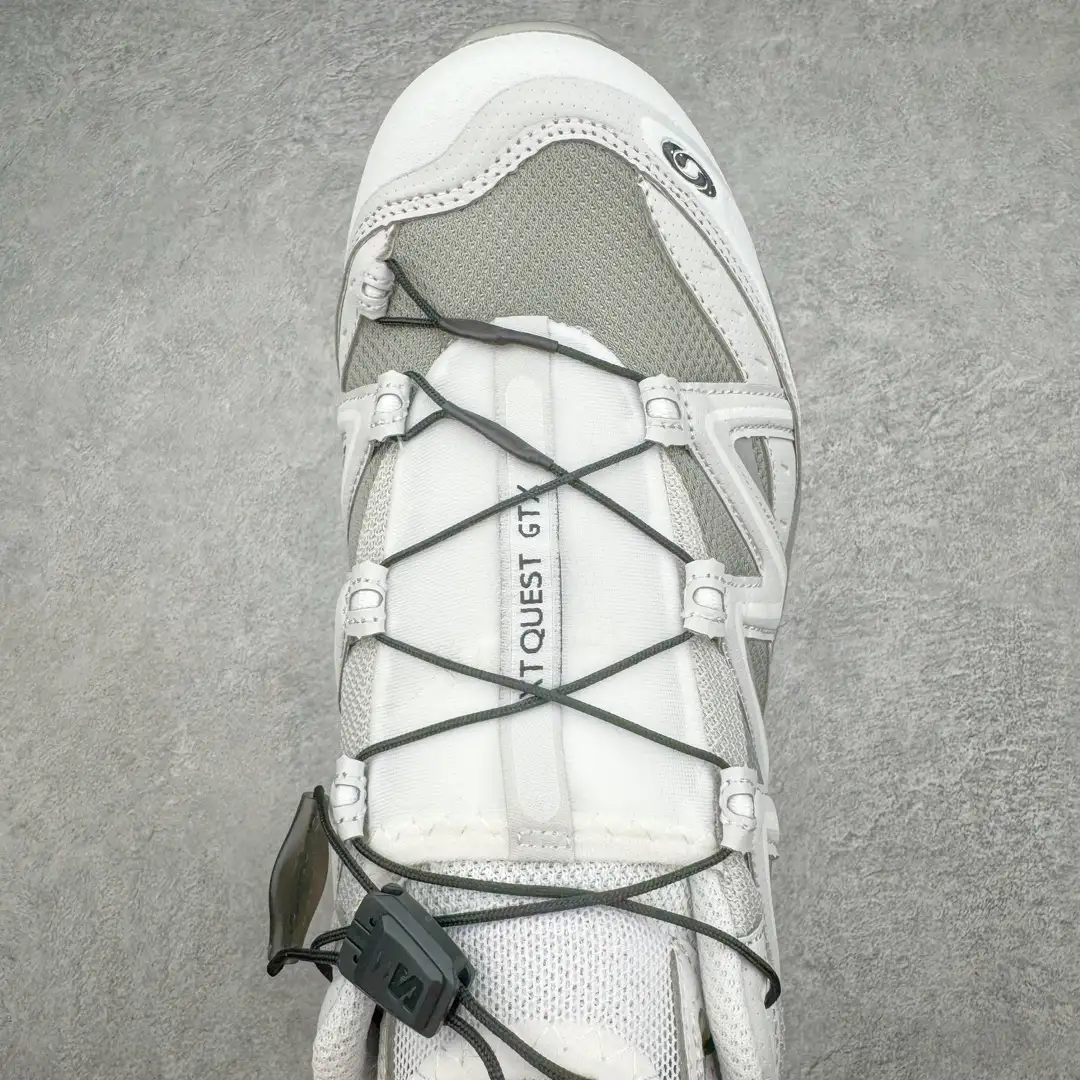 Salomon XT-Quest Sneakers - Image 9