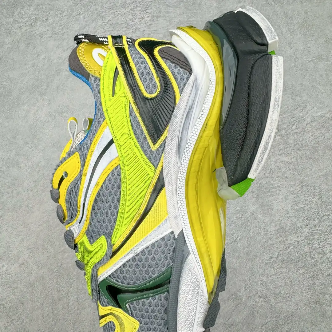 Balenciaga Runner Sneakers - Image 3