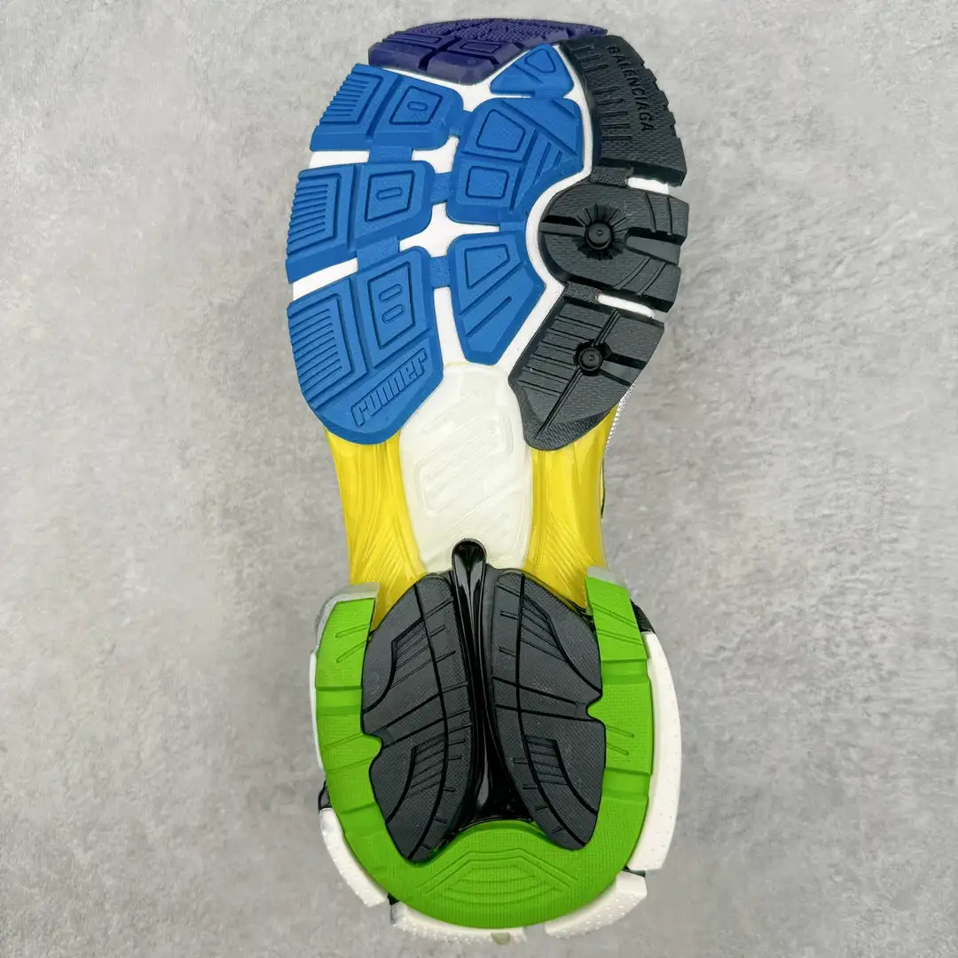 Balenciaga Runner Sneakers - Image 5