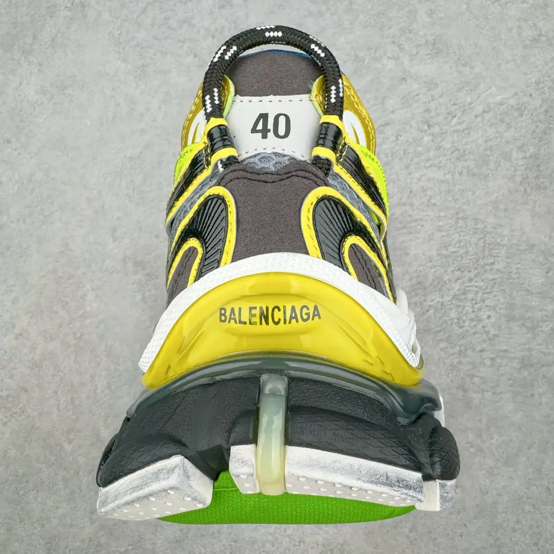 Balenciaga Runner Sneakers - Image 6