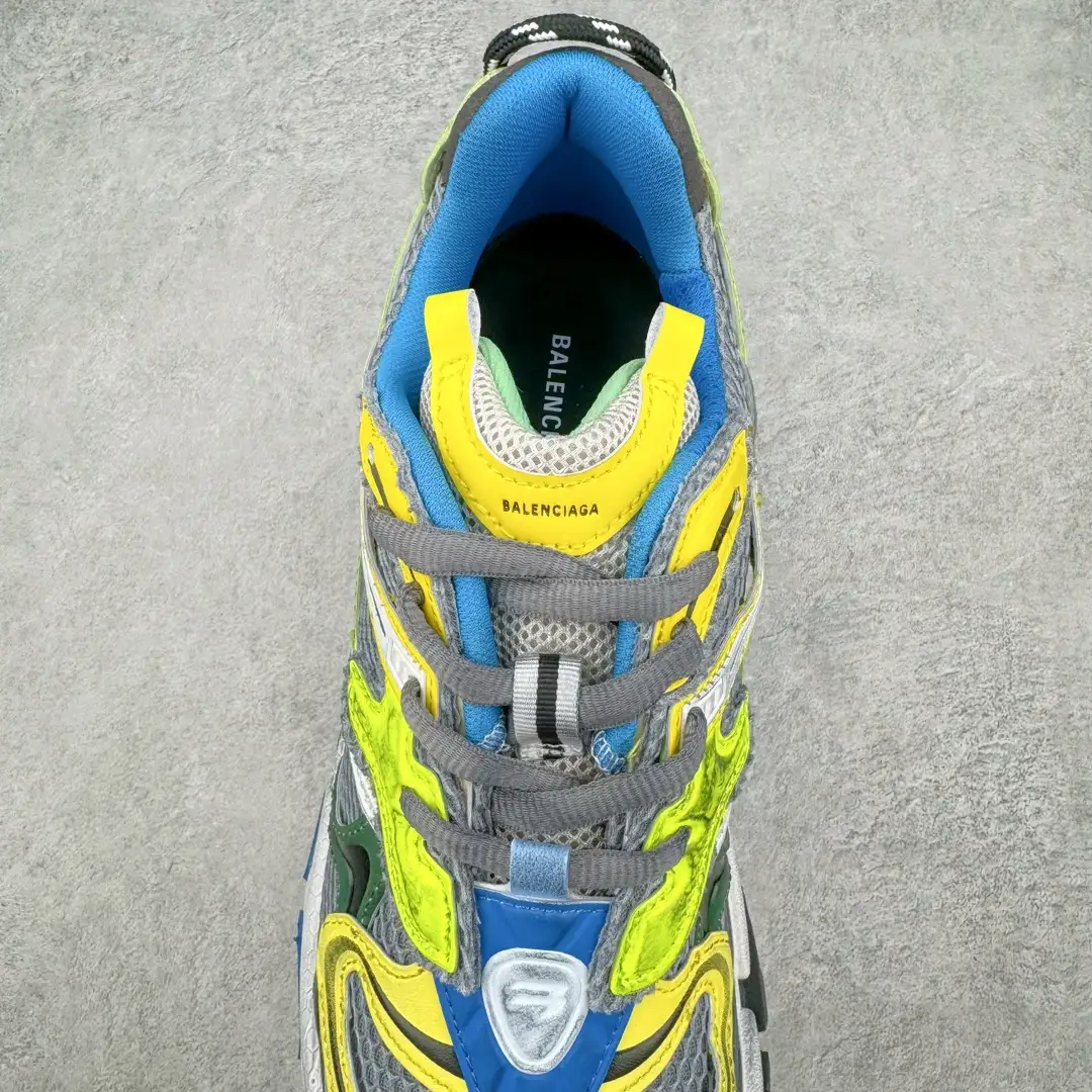 Balenciaga Runner Sneakers - Image 8