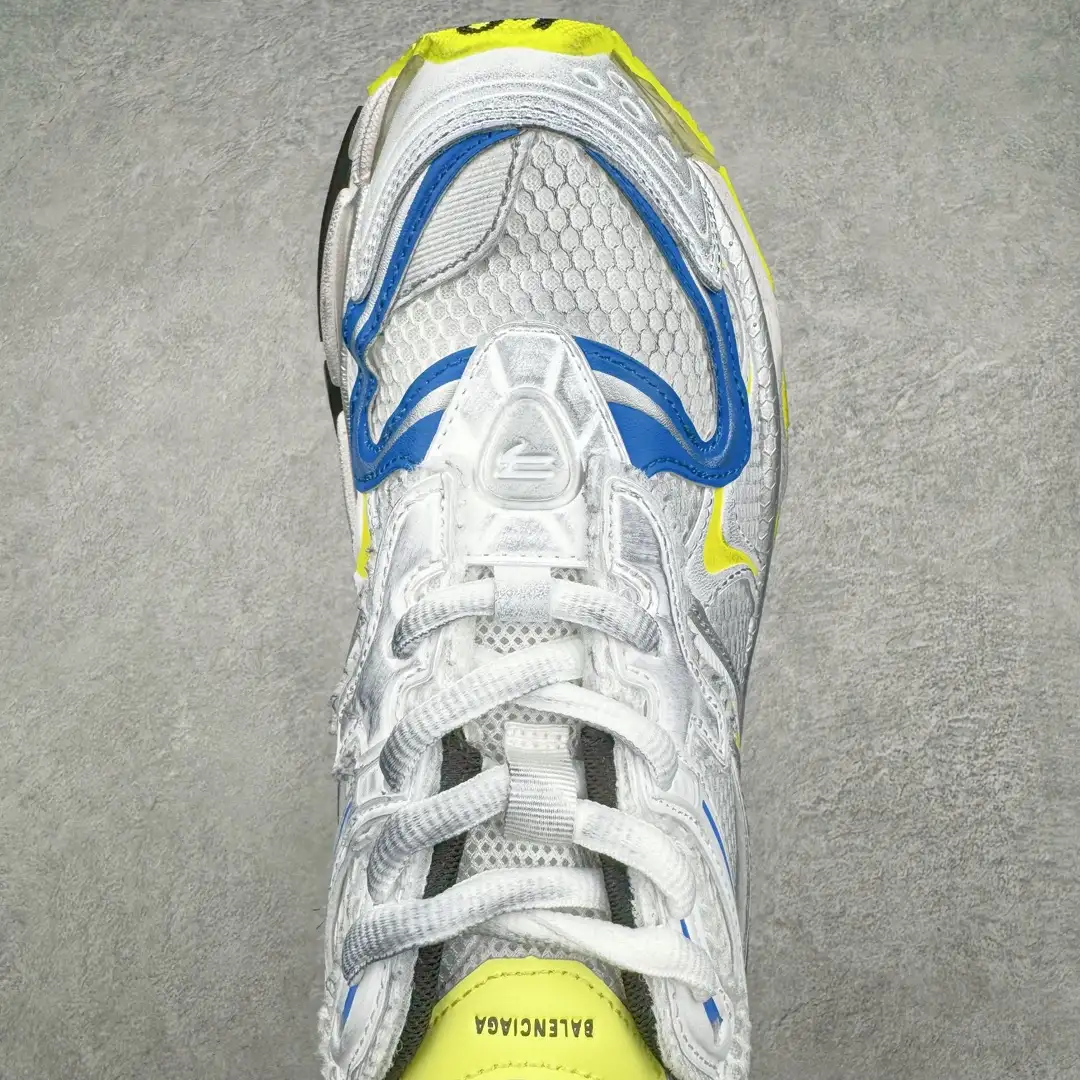 Balenciaga Runner Sneakers - Image 2