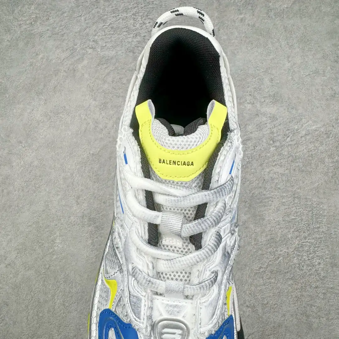 Balenciaga Runner Sneakers - Image 5