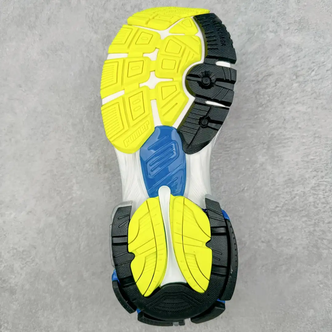 Balenciaga Runner Sneakers - Image 6