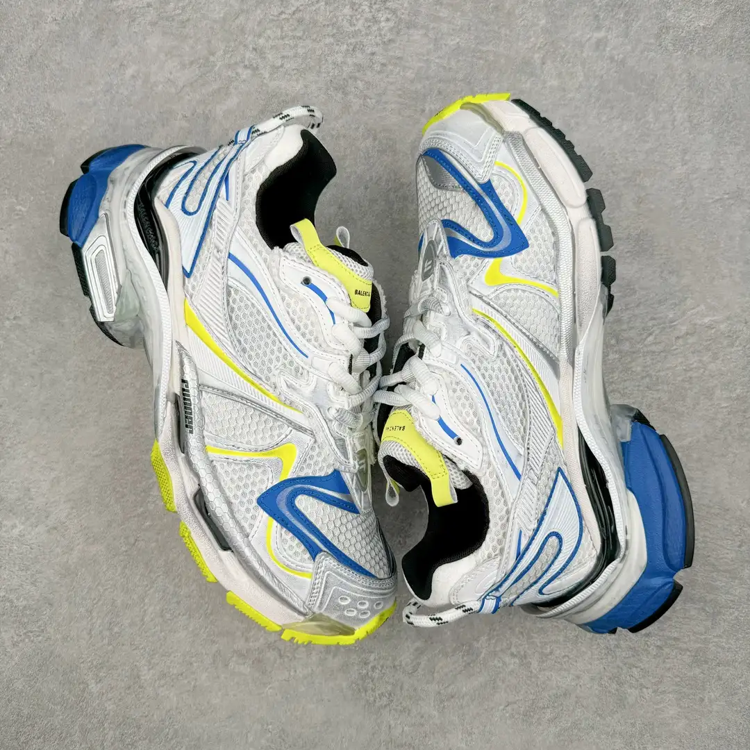 Balenciaga Runner Sneakers - Image 7