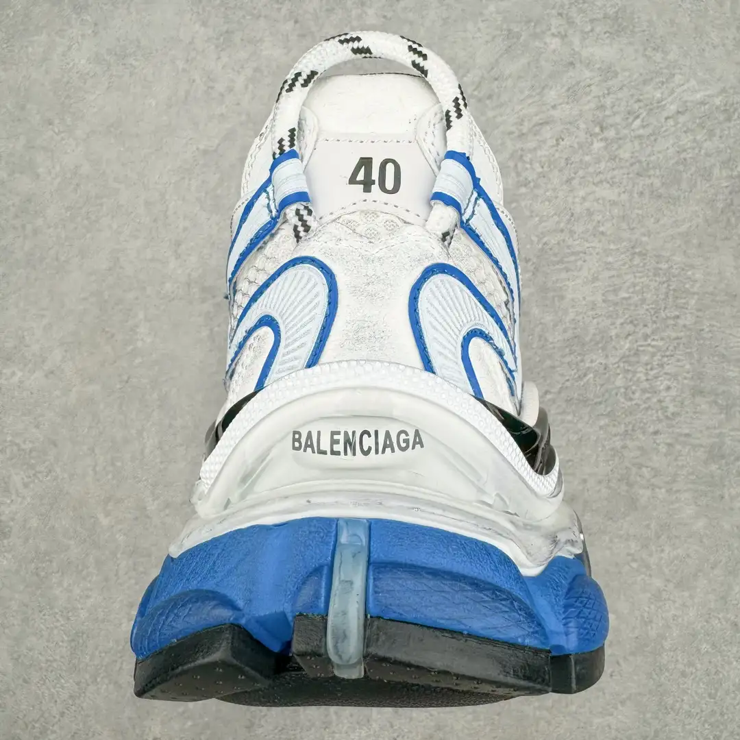 Balenciaga Runner Sneakers - Image 3
