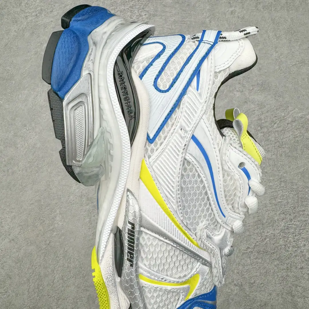 Balenciaga Runner Sneakers - Image 8