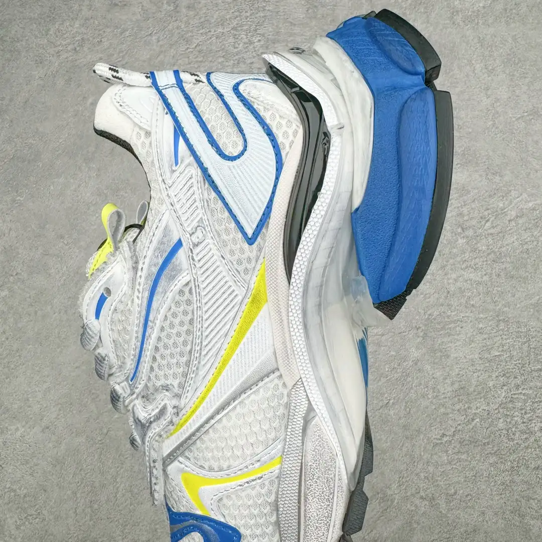 Balenciaga Runner Sneakers - Image 9