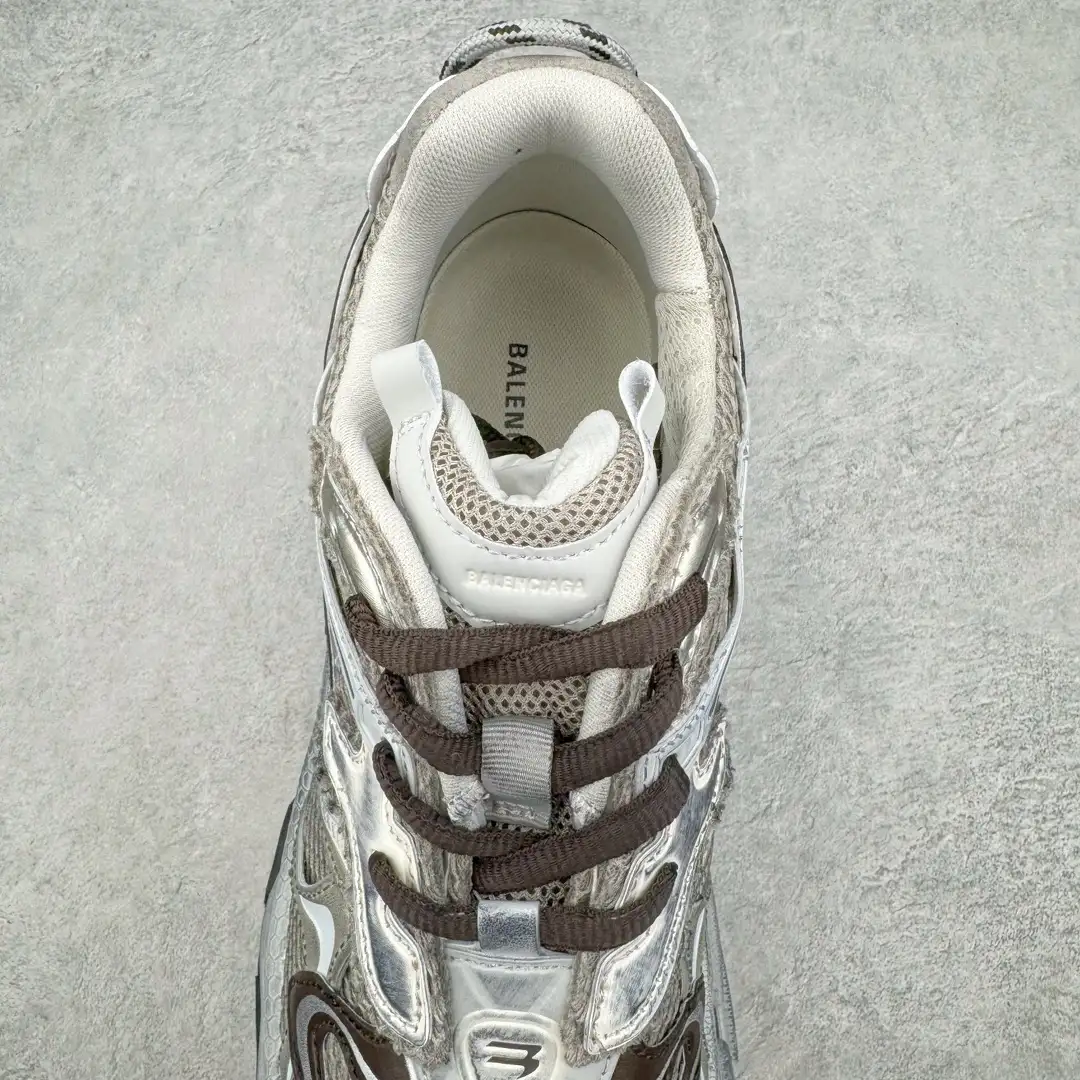 Balenciaga Runner Sneakers - Image 5