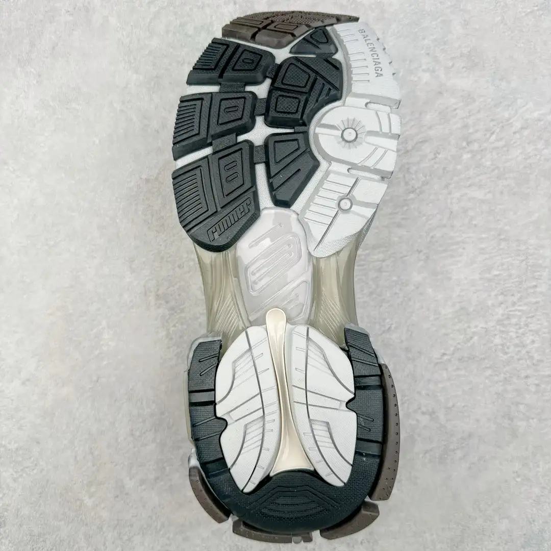 Balenciaga Runner Sneakers - Image 6
