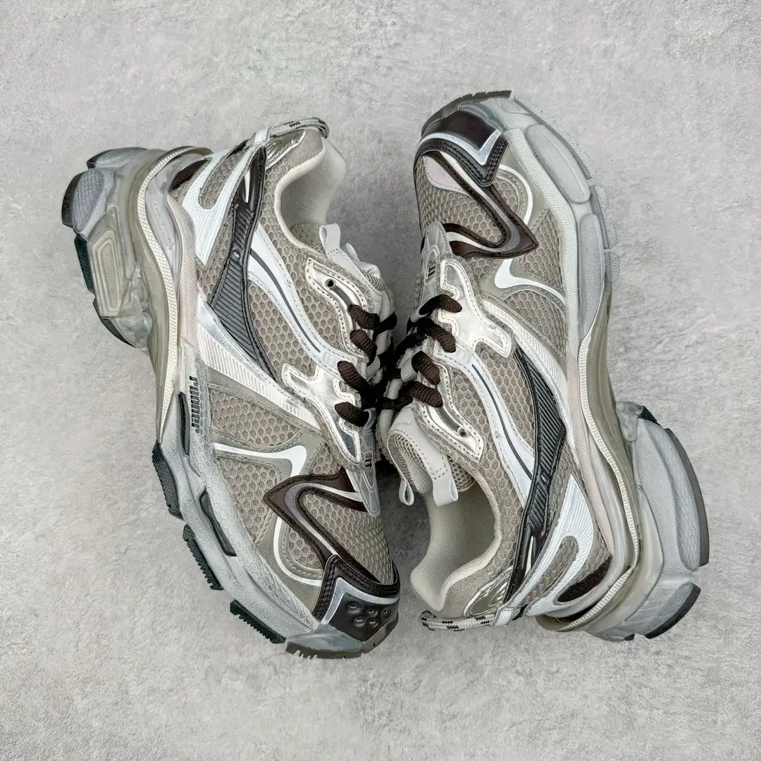Balenciaga Runner Sneakers - Image 7