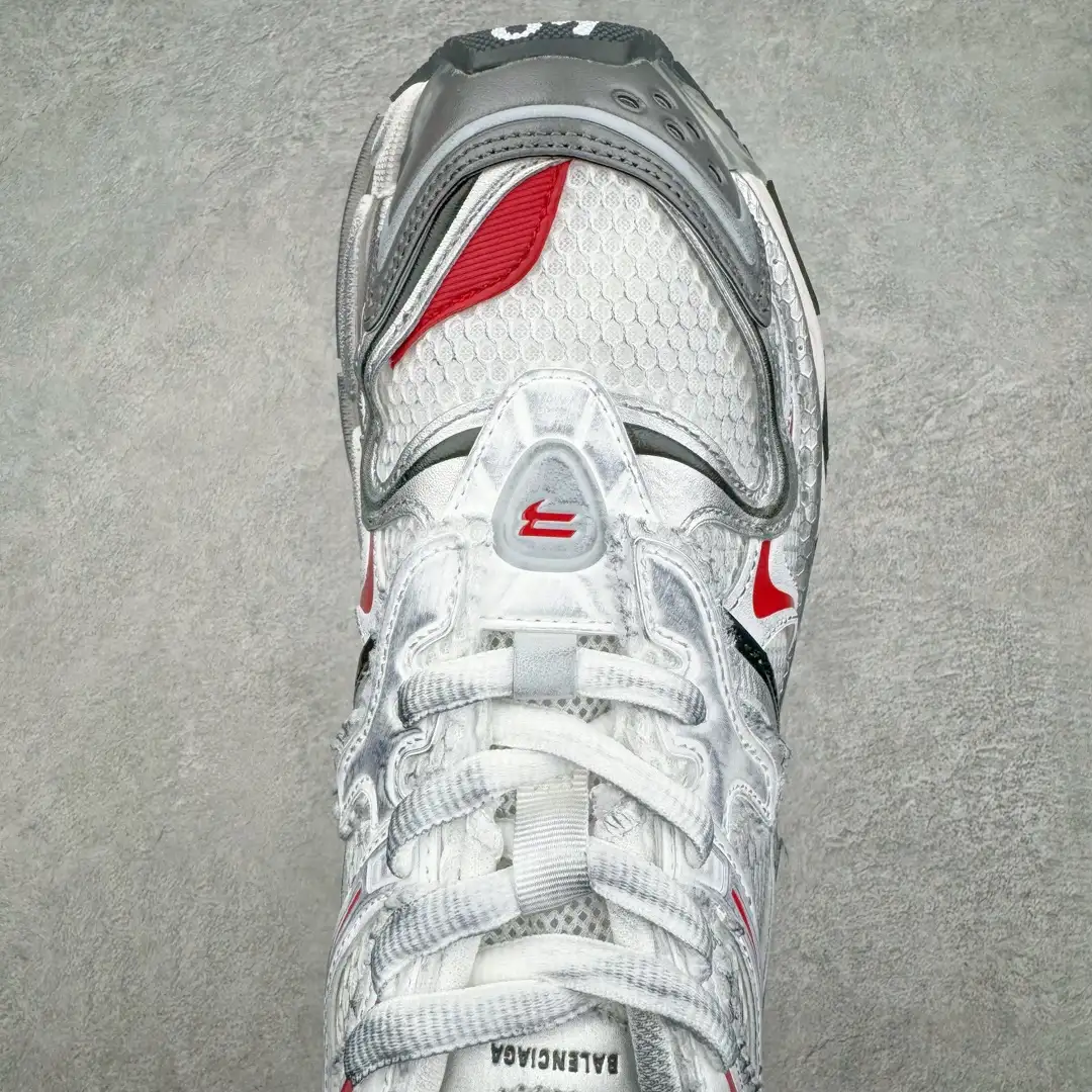 Balenciaga Runner Sneakers - Image 2