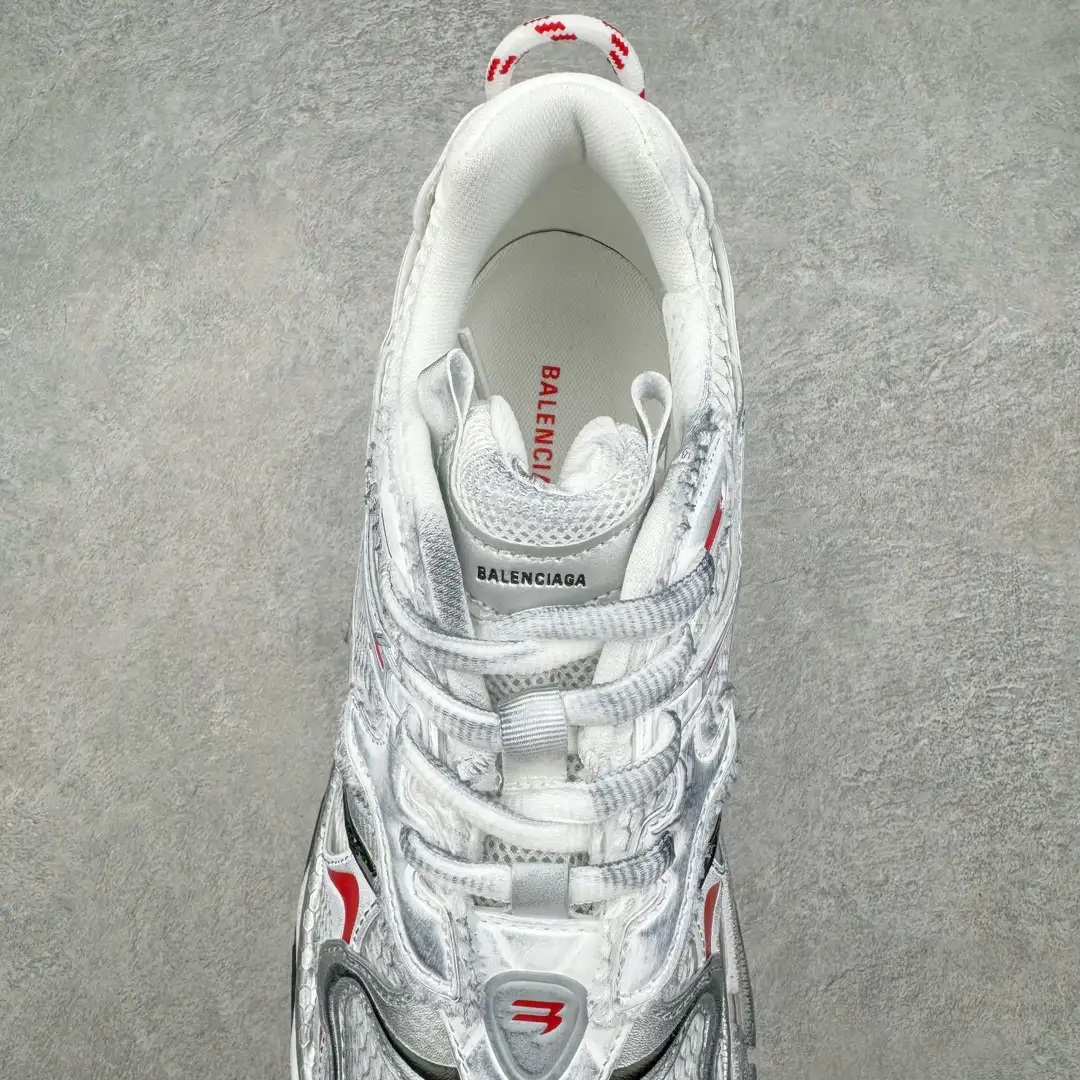 Balenciaga Runner Sneakers - Image 4