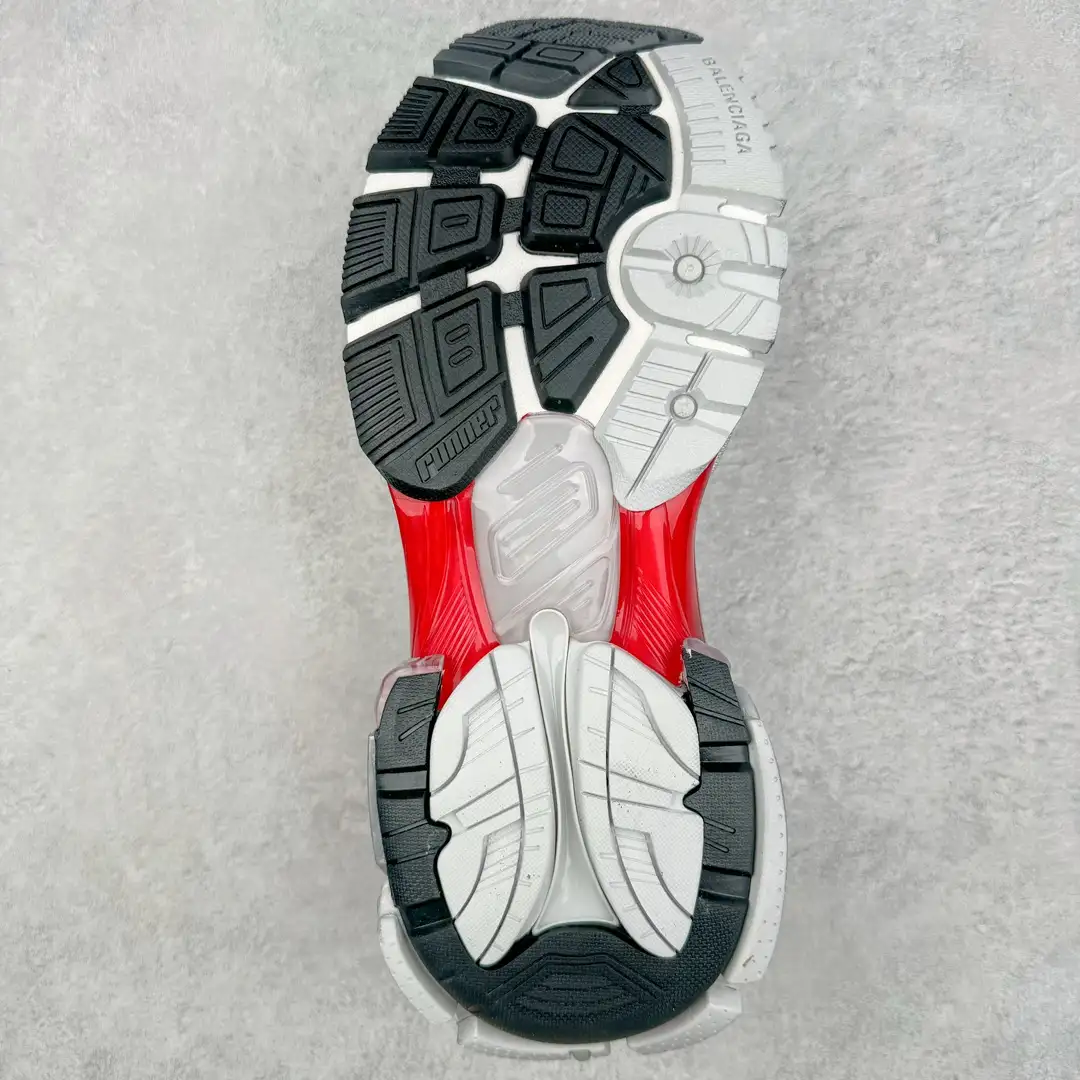 Balenciaga Runner Sneakers - Image 5