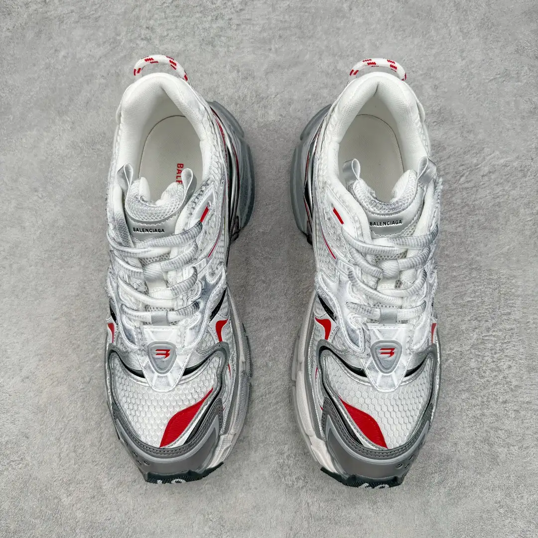 Balenciaga Runner Sneakers - Image 7