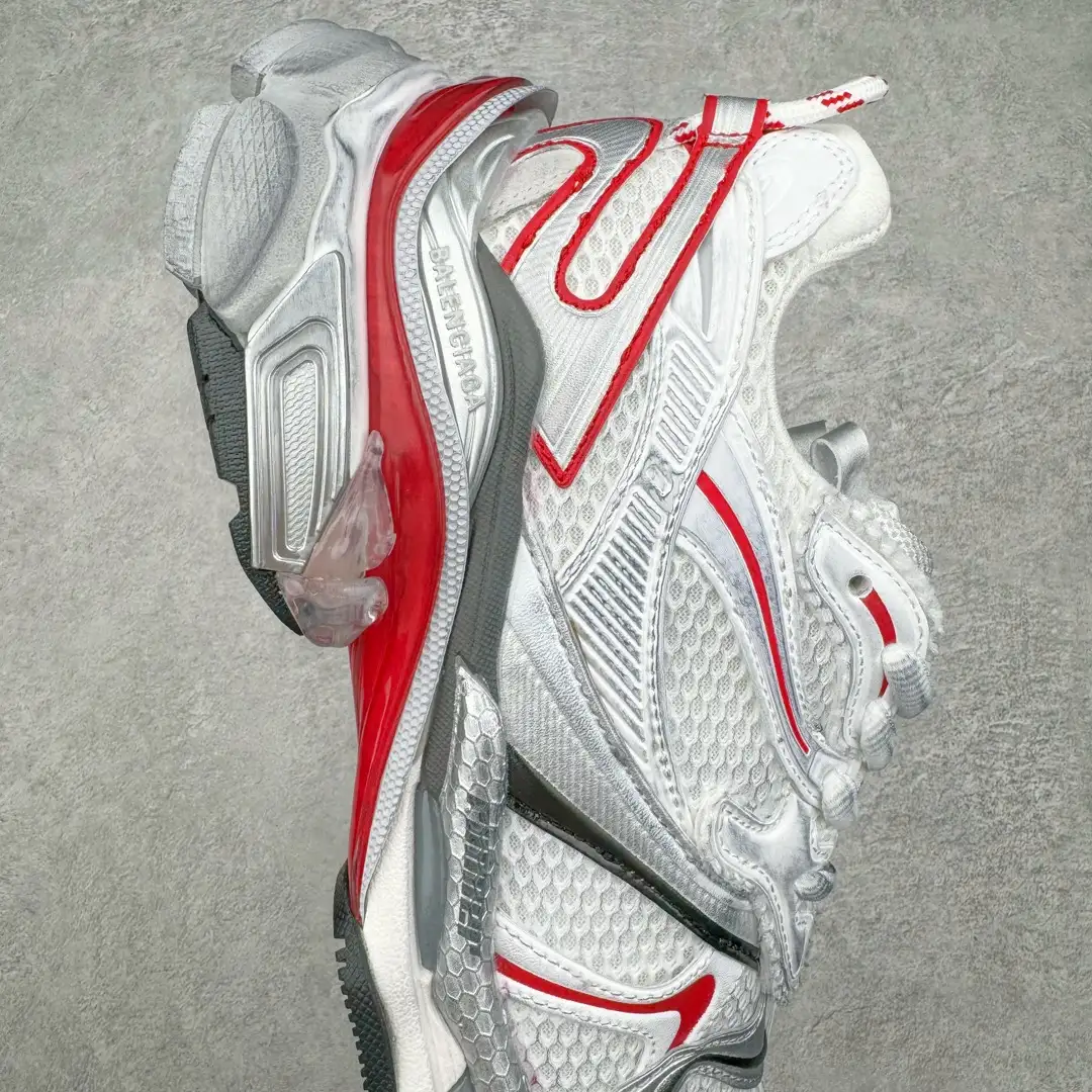 Balenciaga Runner Sneakers - Image 8