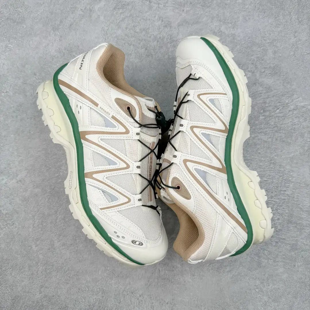 Salomon XT-Quest Sneakers - Image 3