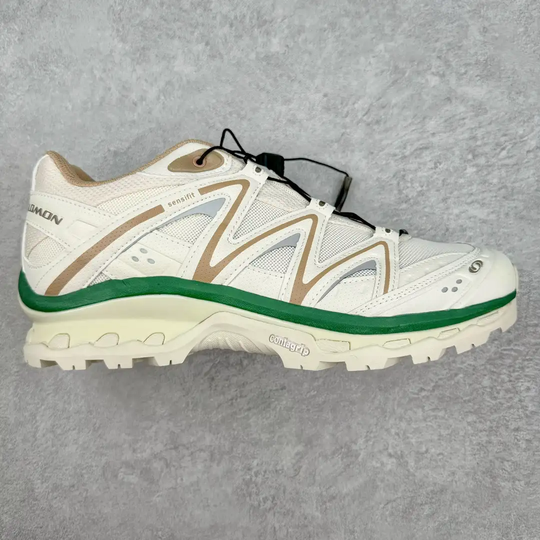 Salomon XT-Quest Sneakers - Image 1