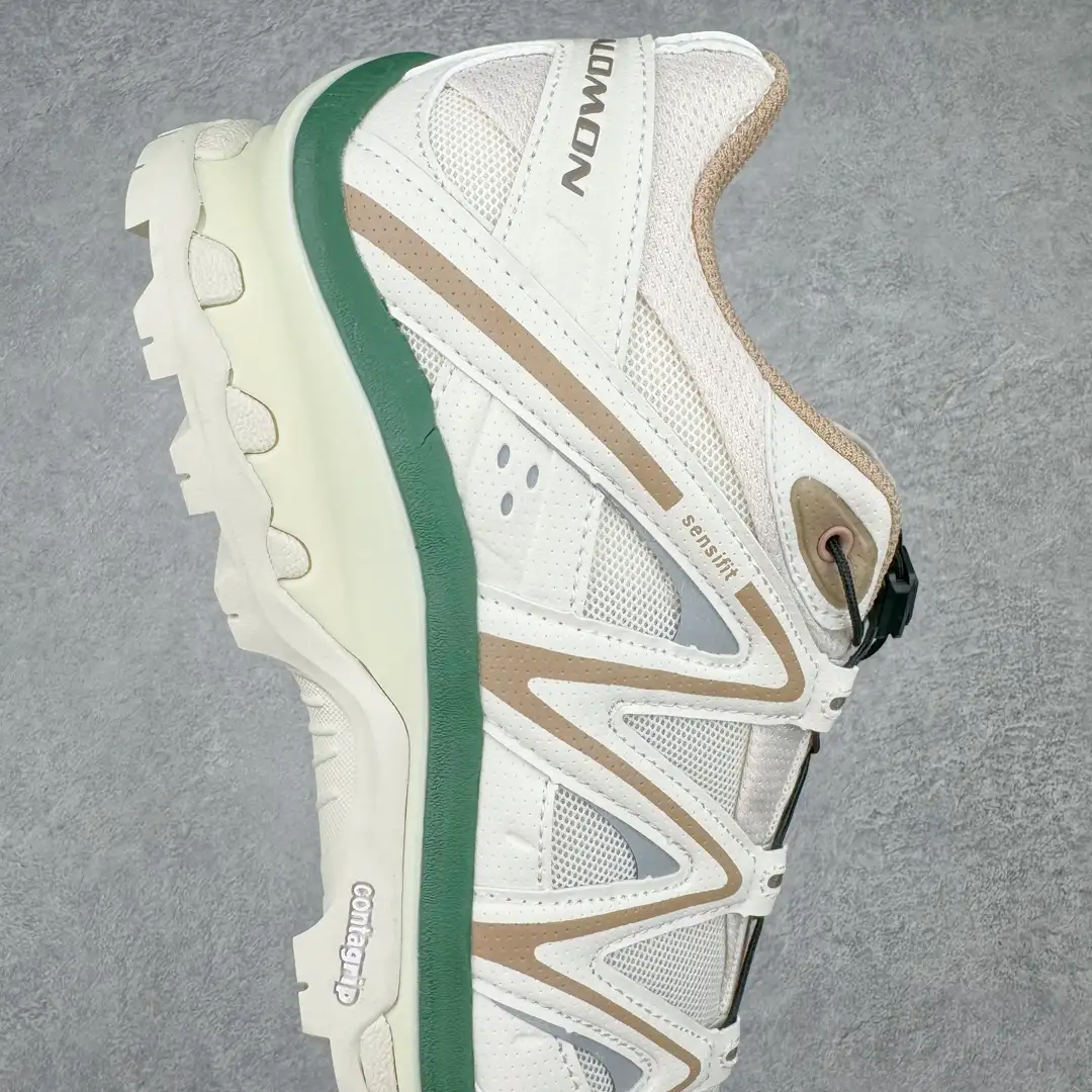 Salomon XT-Quest Sneakers - Image 4