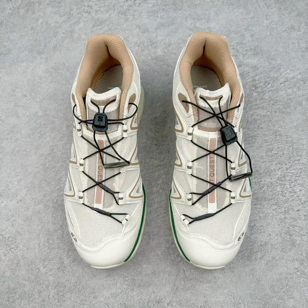 Salomon XT-Quest Sneakers - Image 7