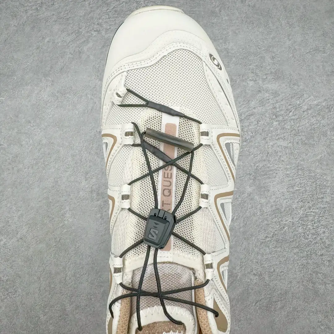 Salomon XT-Quest Sneakers - Image 8