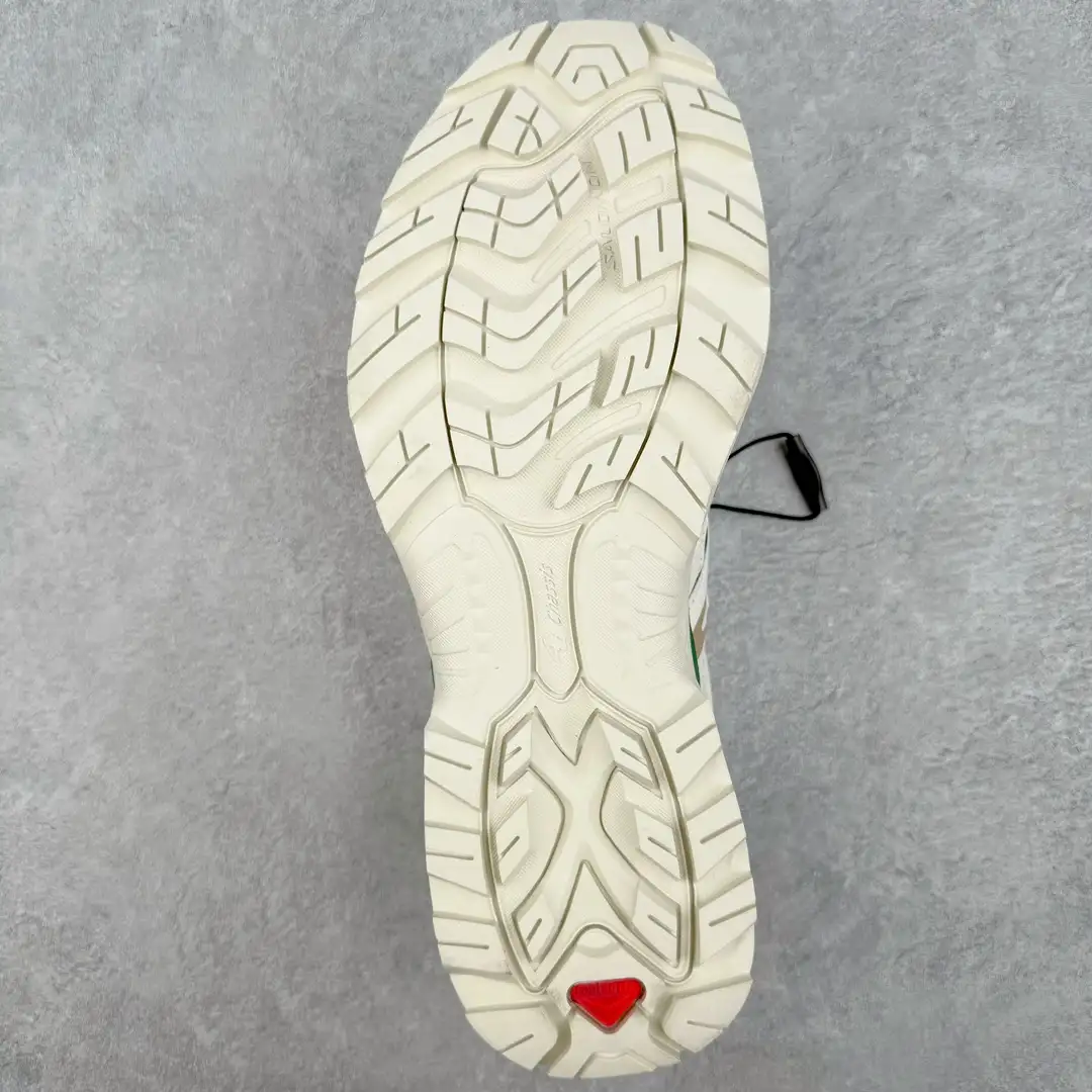 Salomon XT-Quest Sneakers - Image 9