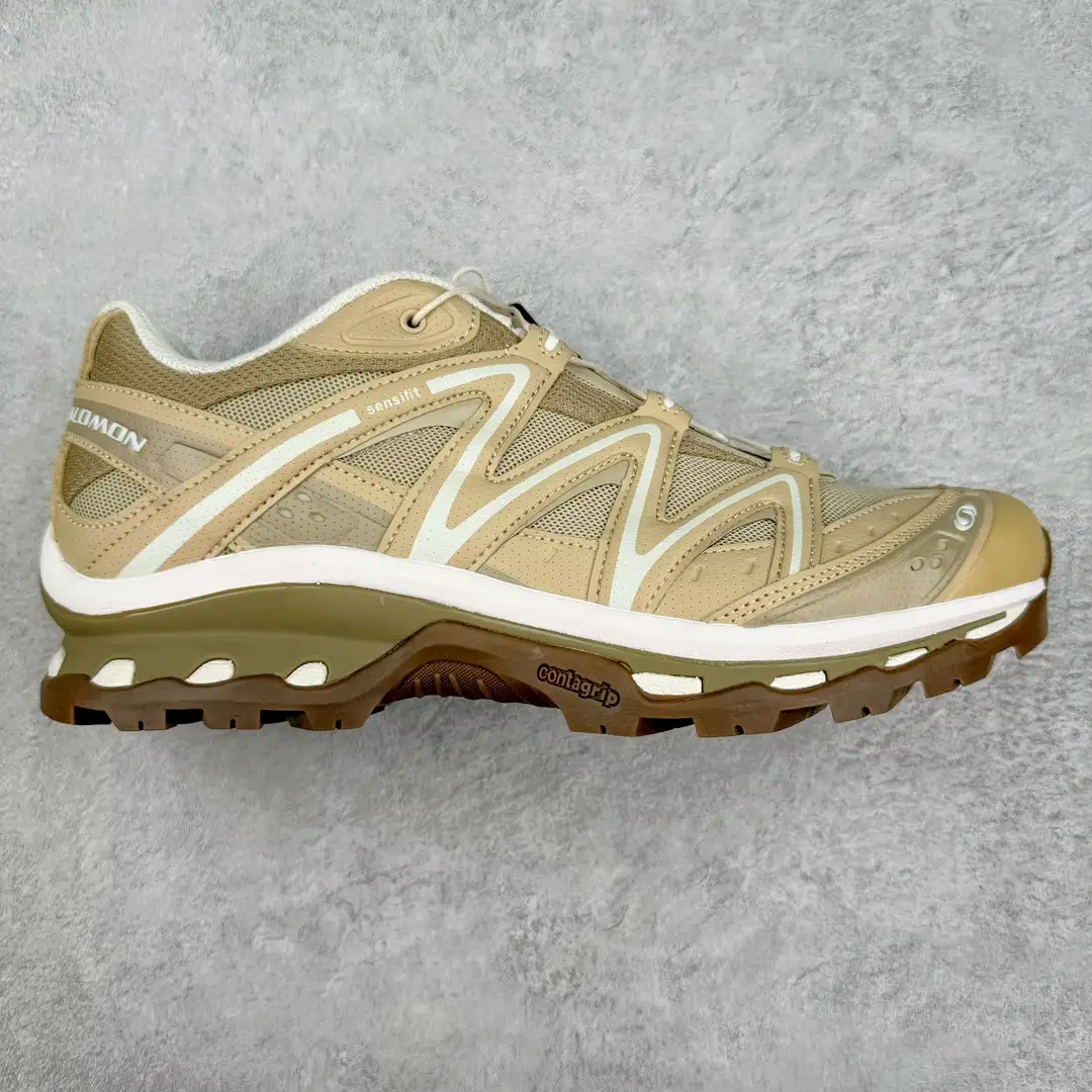 Salomon XT-Quest Sneakers - Image 1
