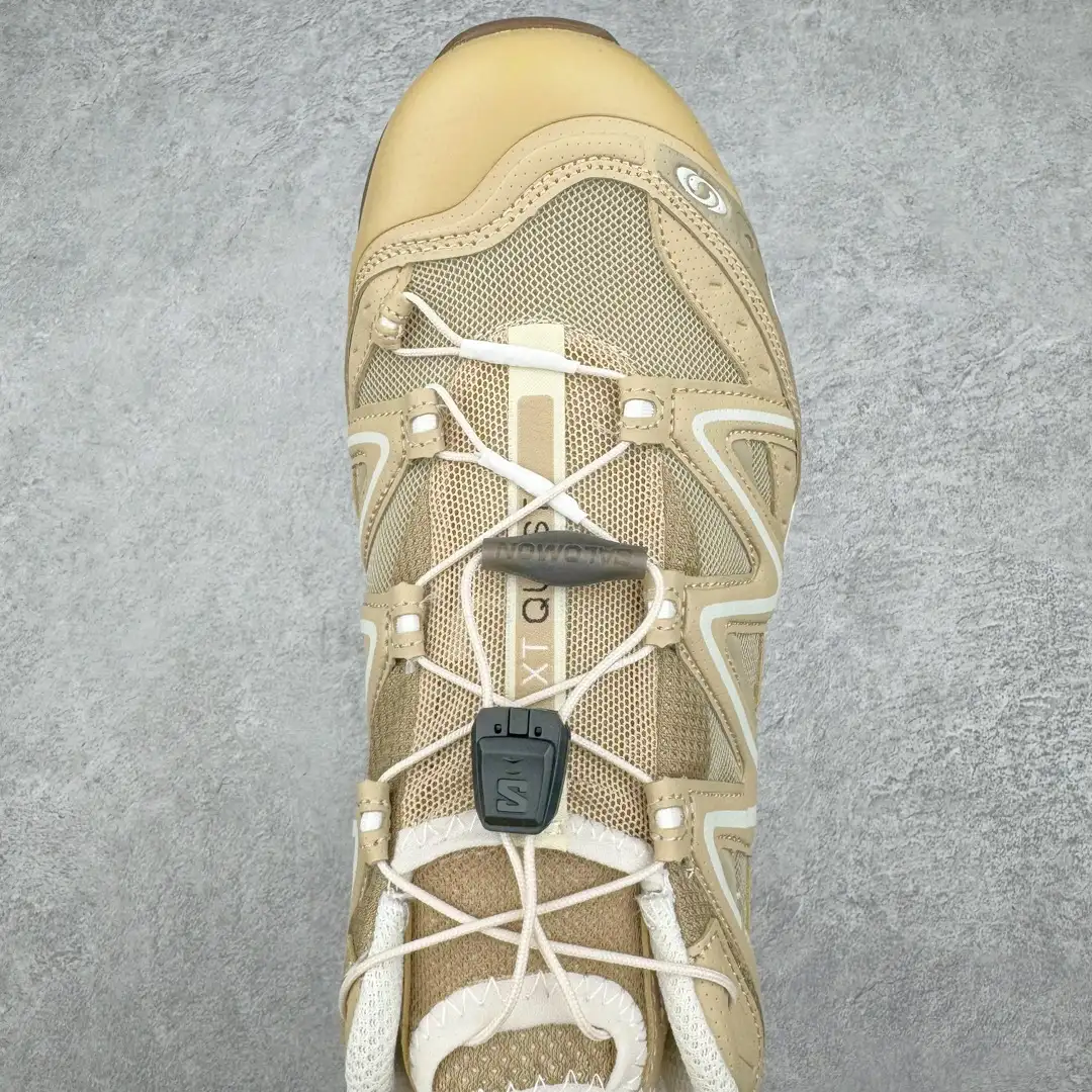 Salomon XT-Quest Sneakers - Image 4