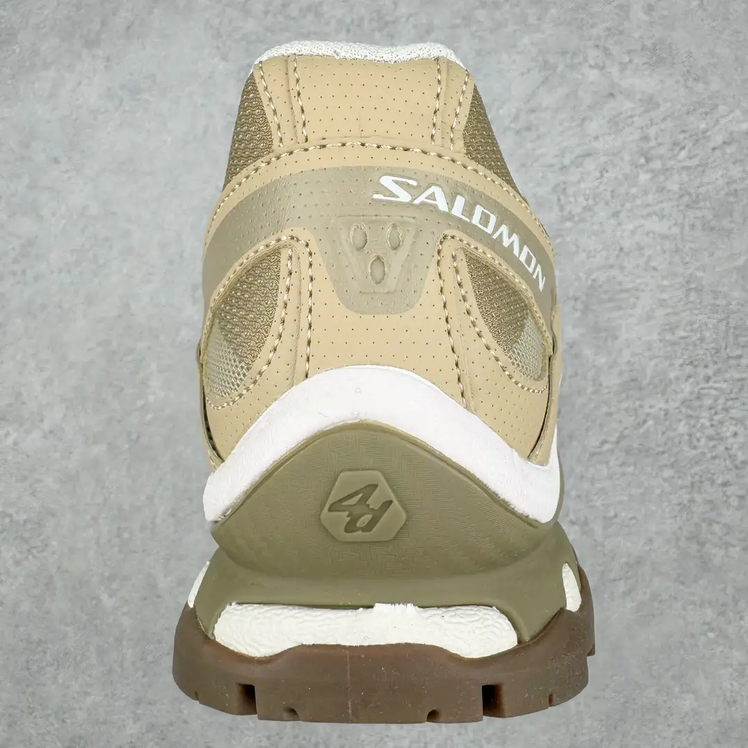 Salomon XT-Quest Sneakers - Image 2