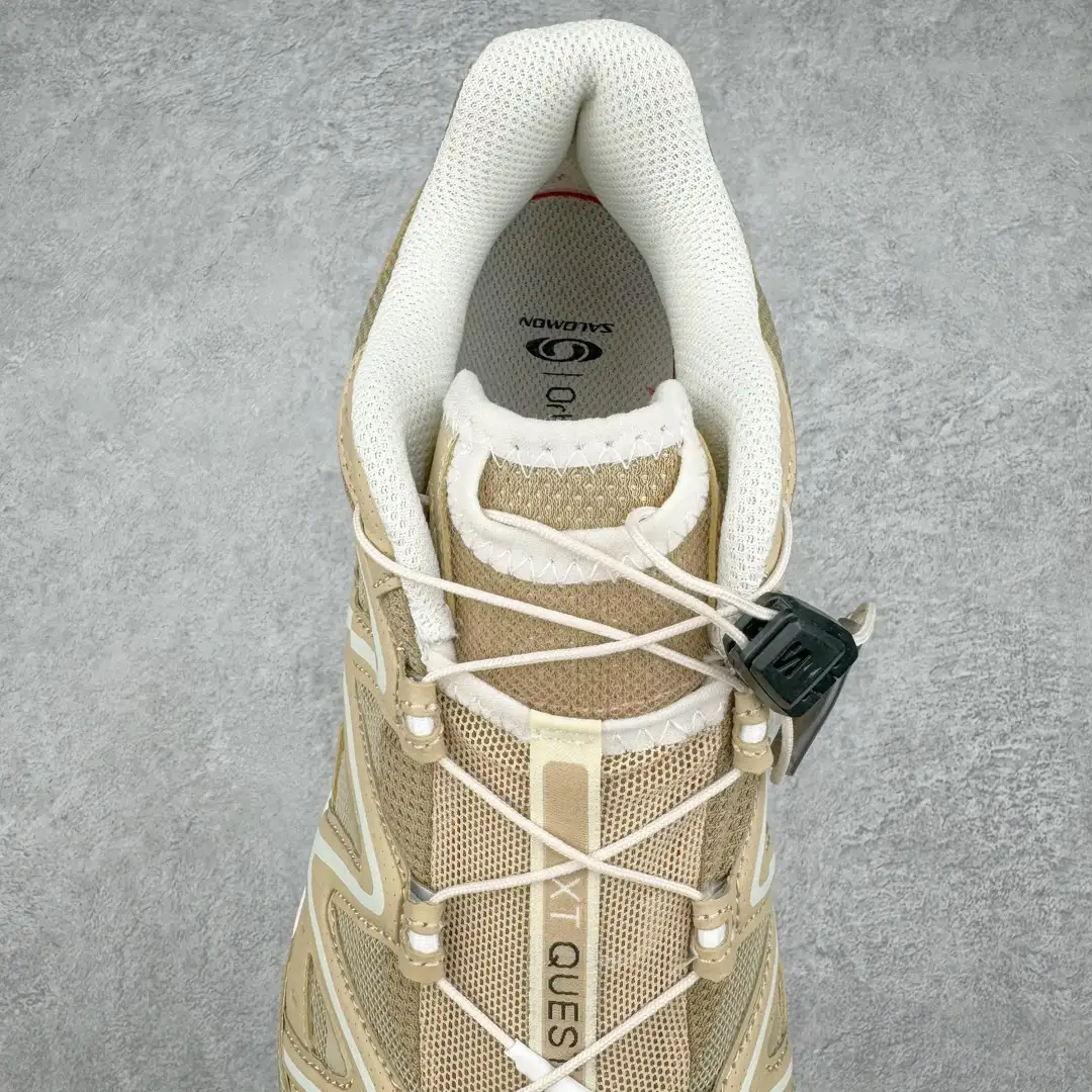 Salomon XT-Quest Sneakers - Image 6