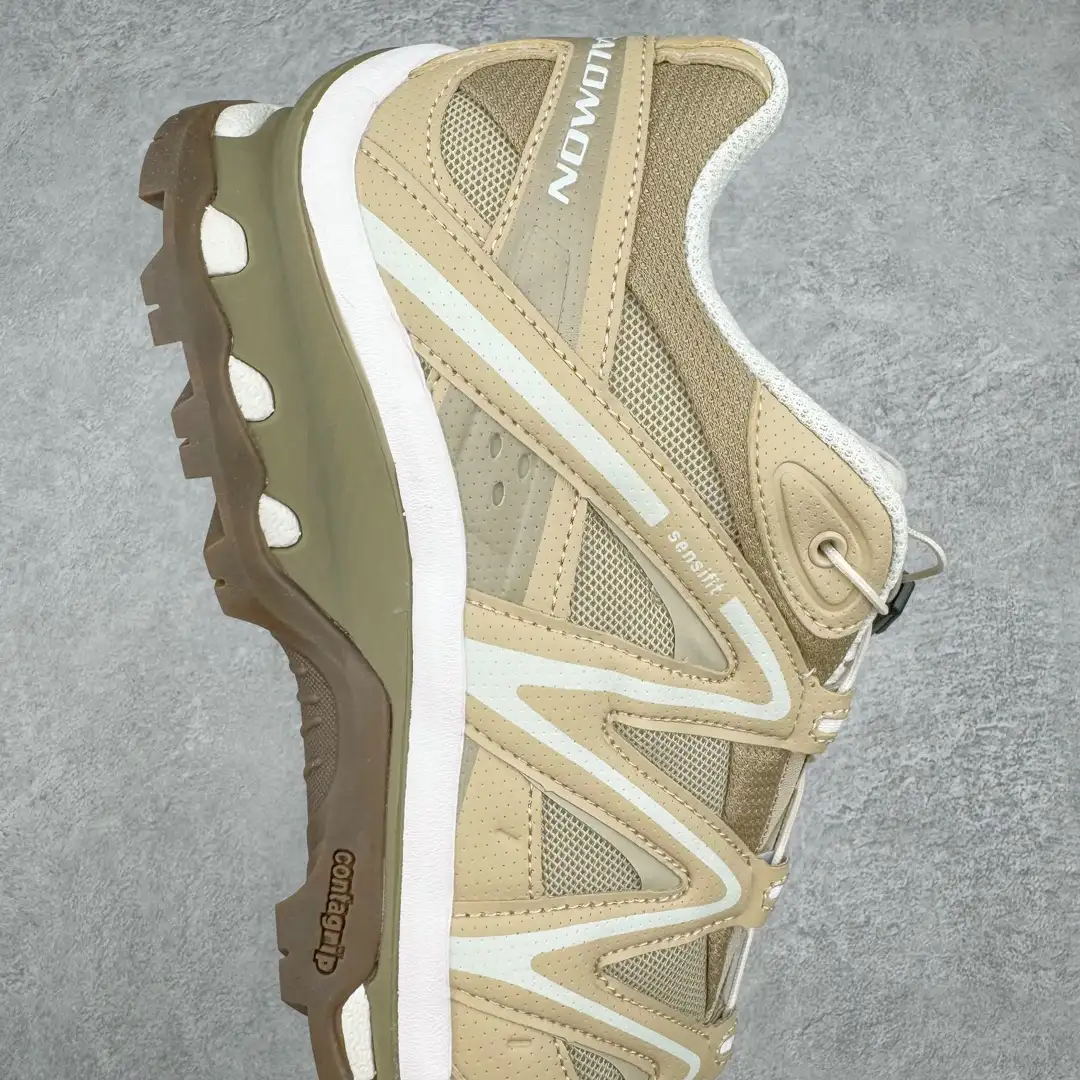 Salomon XT-Quest Sneakers - Image 7