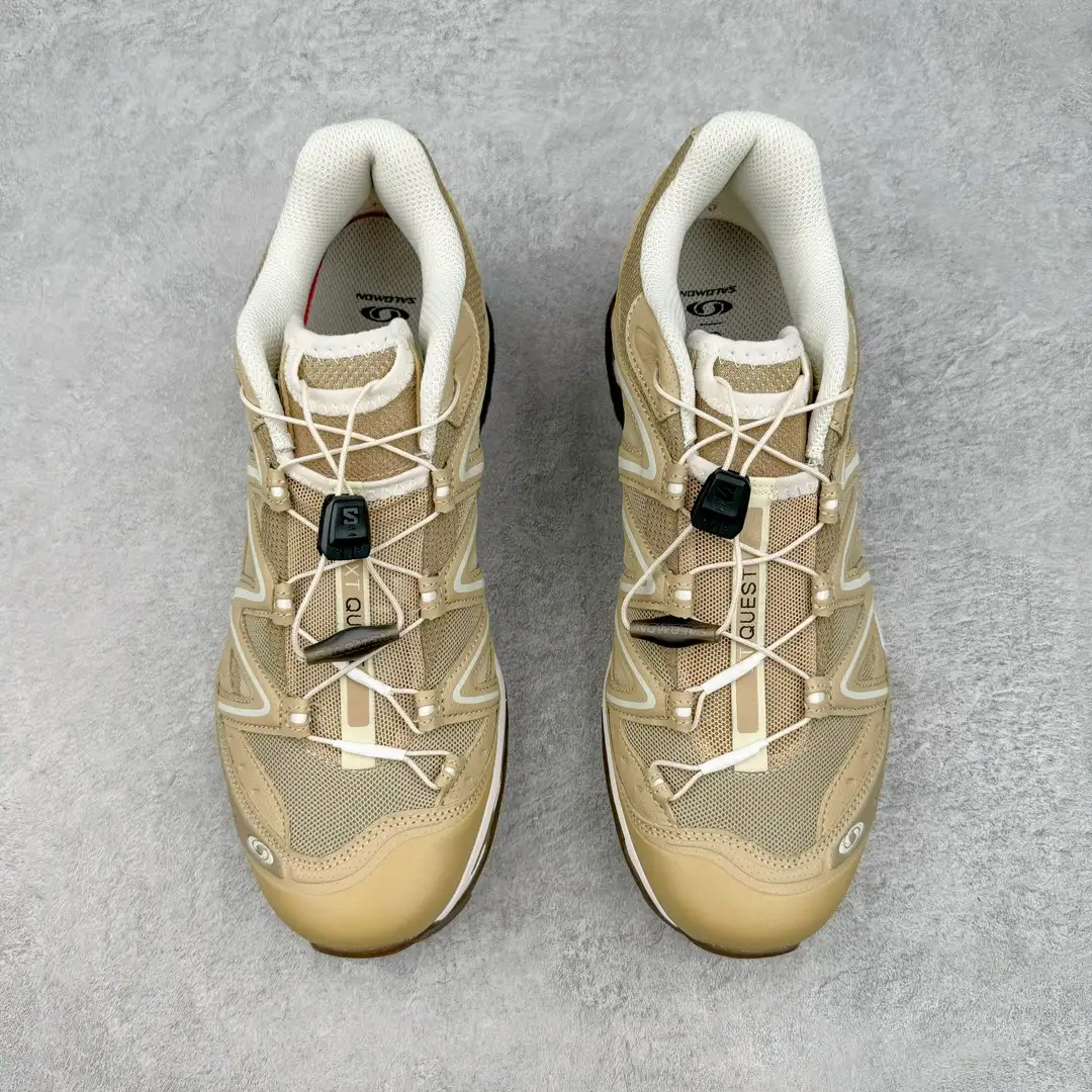 Salomon XT-Quest Sneakers - Image 8
