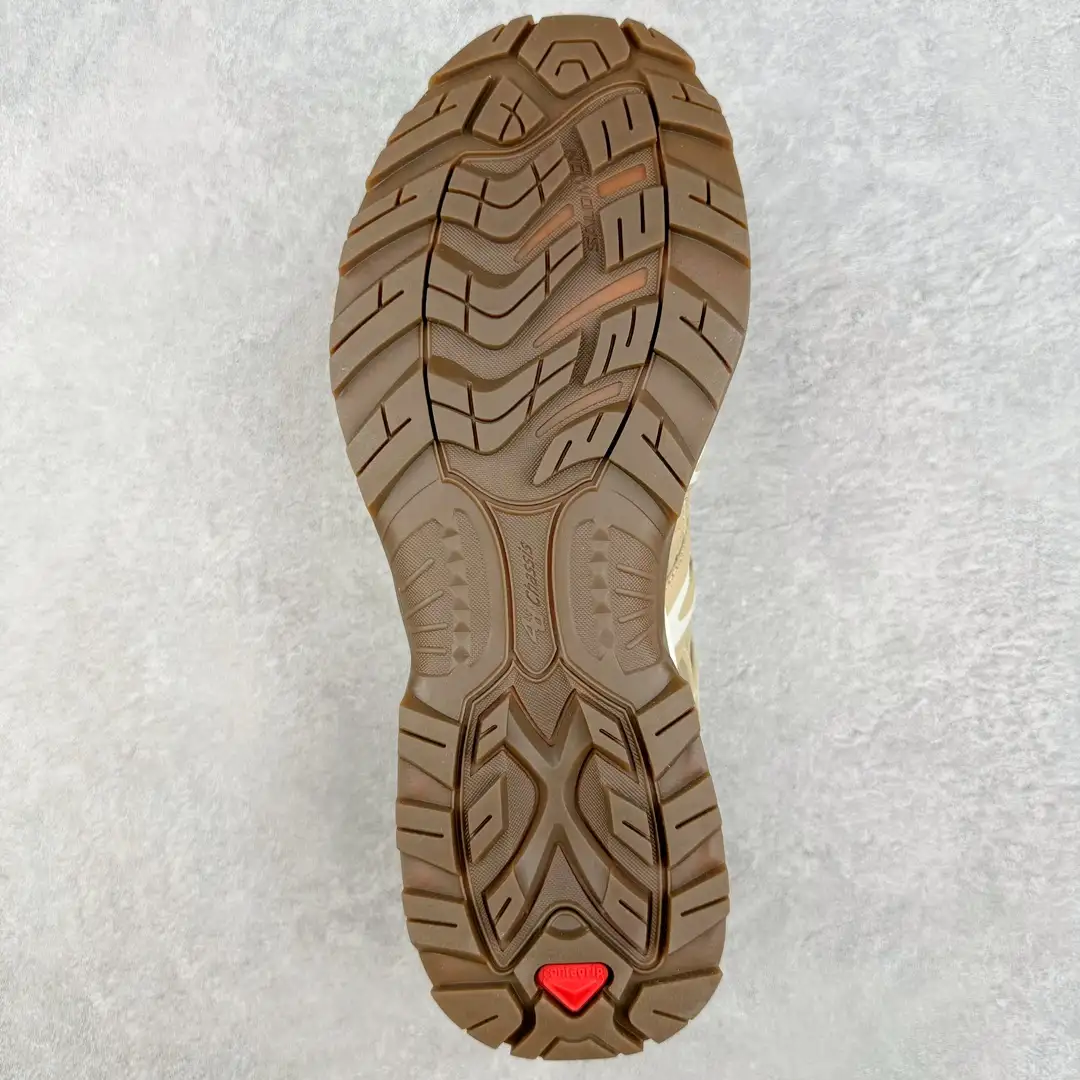 Salomon XT-Quest Sneakers - Image 9