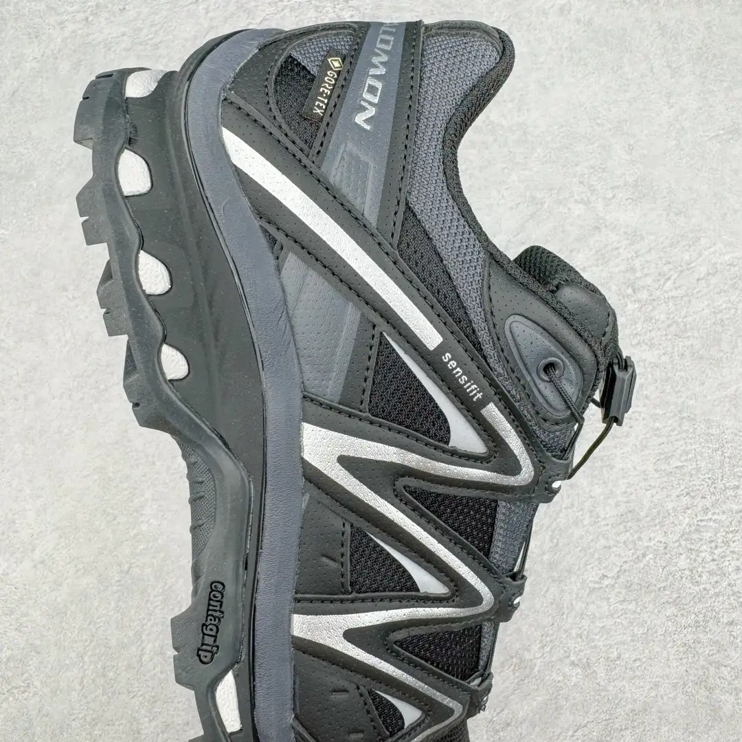 Salomon XT-Quest Sneakers - Image 2