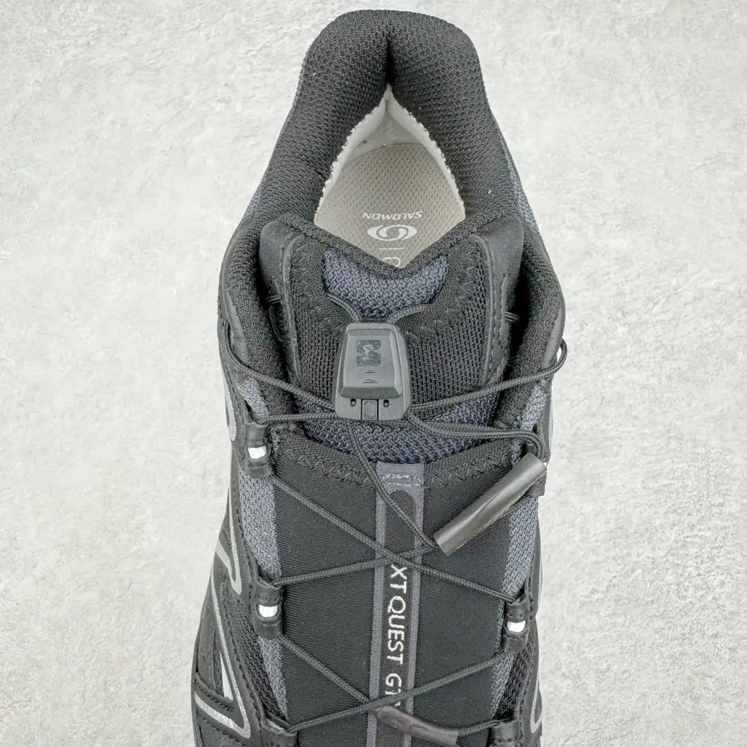 Salomon XT-Quest Sneakers - Image 4
