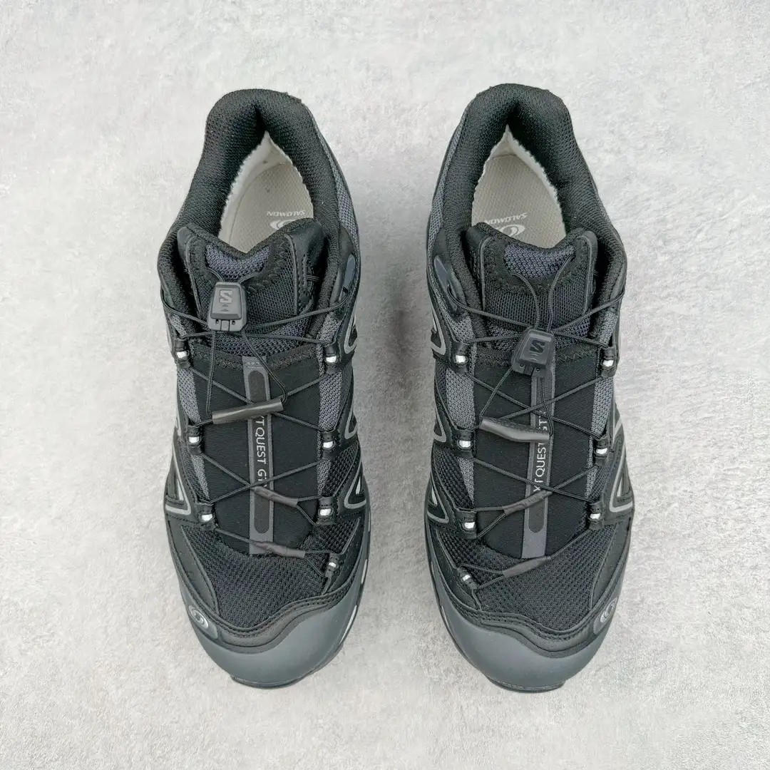 Salomon XT-Quest Sneakers - Image 5