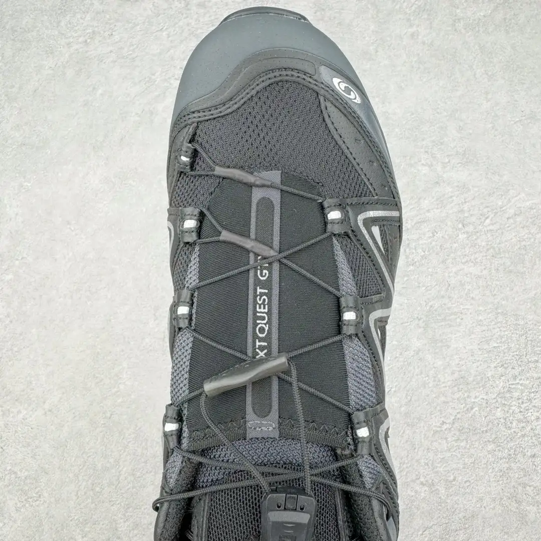 Salomon XT-Quest Sneakers - Image 7