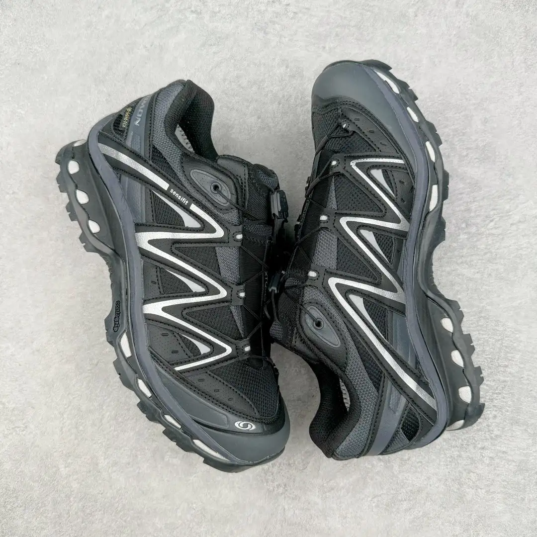Salomon XT-Quest Sneakers - Image 8