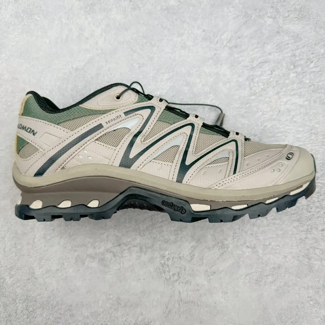 Salomon XT-Quest Sneakers - Image 1