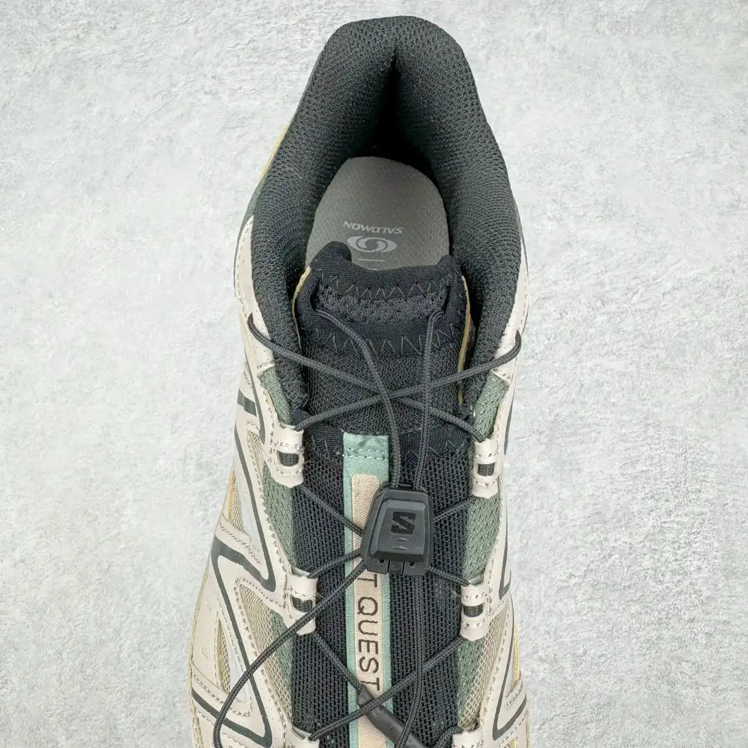 Salomon XT-Quest Sneakers - Image 4