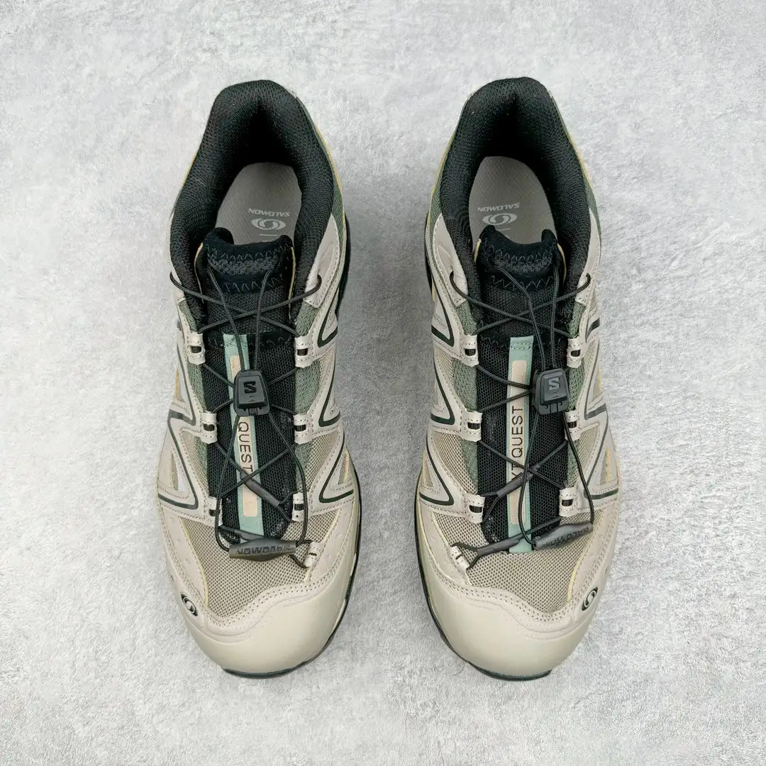 Salomon XT-Quest Sneakers - Image 8