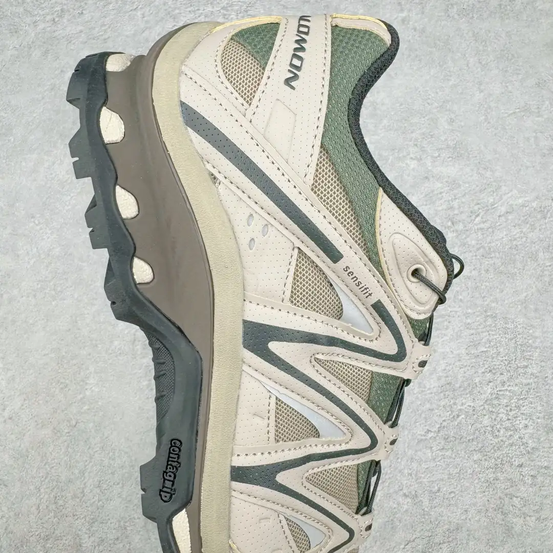 Salomon XT-Quest Sneakers - Image 9